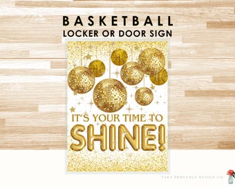 Team Locker Tag decoration Basketball team travel mom sign Printable Travel locker Tag Gift Gameday Tournament Team Popcorn Printable