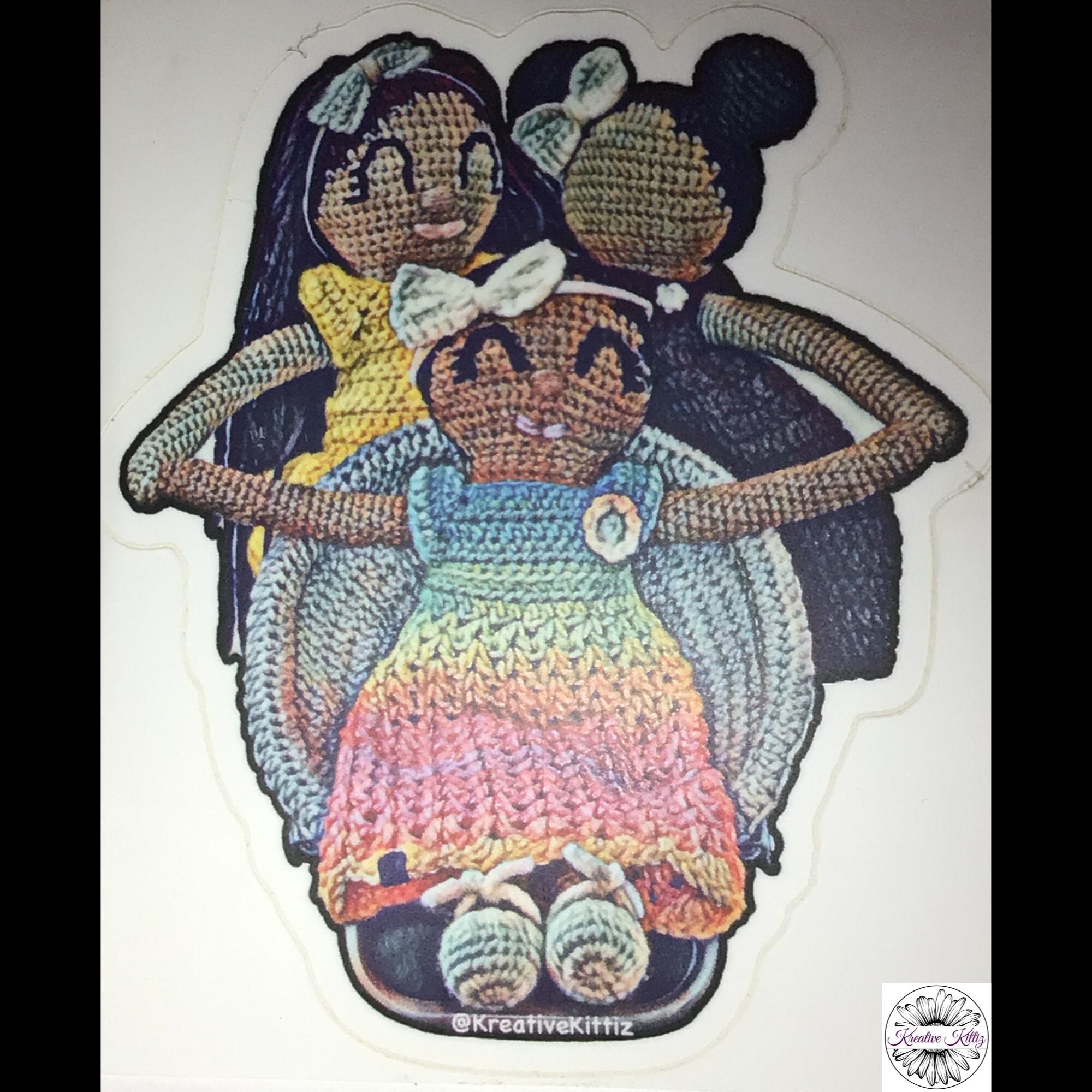 Girl Stickers Sticker Vinyl Sticker Vinyl Decal Laptop Etsy