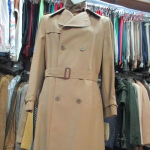 Trench coat divisoria hot sale
