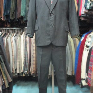 1940s suit - Etsy 日本