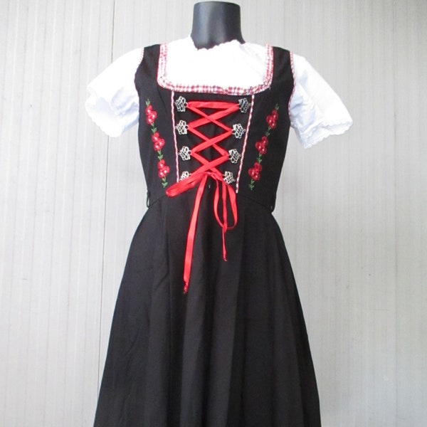 Dirndl - Etsy