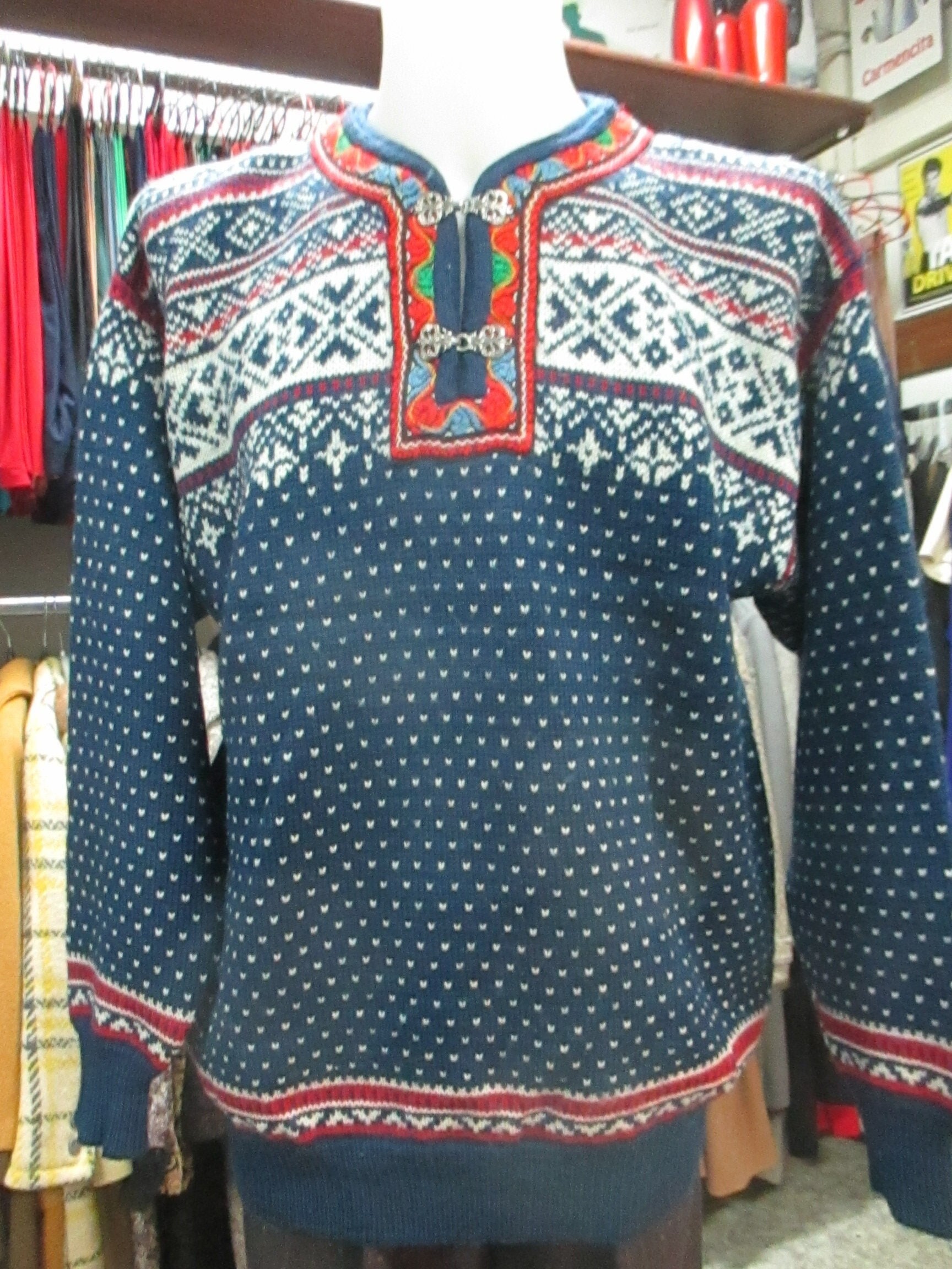 Norwear sweater hotsell