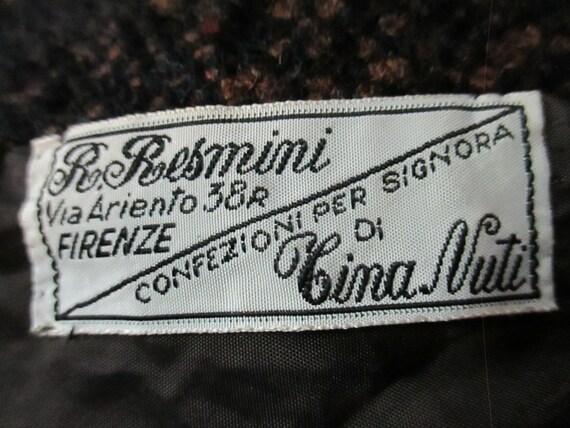 Per una black coat deals