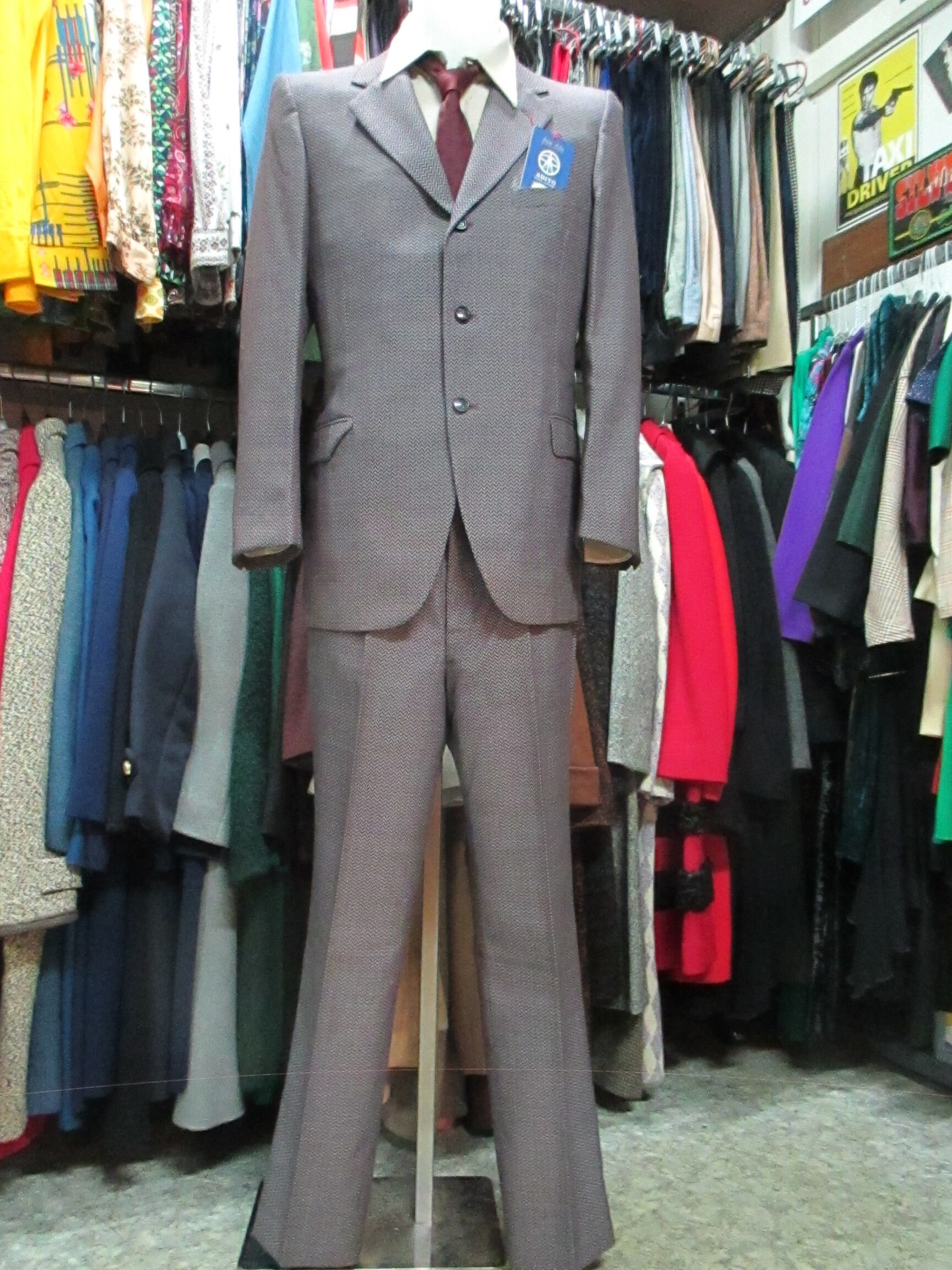 wools boutique uomo