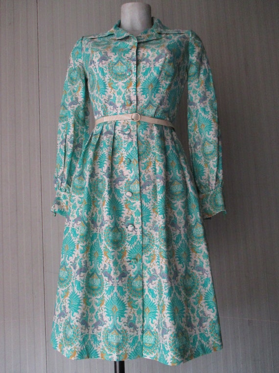 ivory fall dress Melrose Ivory Long Sleeve Lace Maxi Dress - XXL Size - Women's Dresses main image 0
