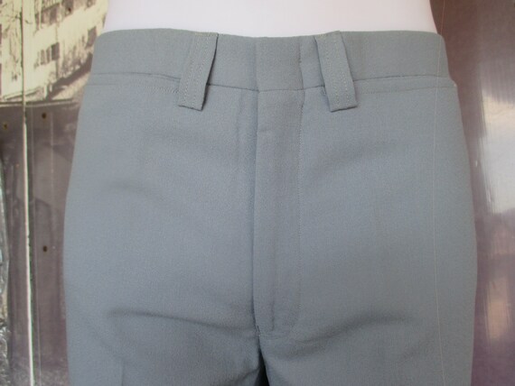 Vtg 60s deadstock pants/Vtg NOS Mods trousers/Mad… - image 6