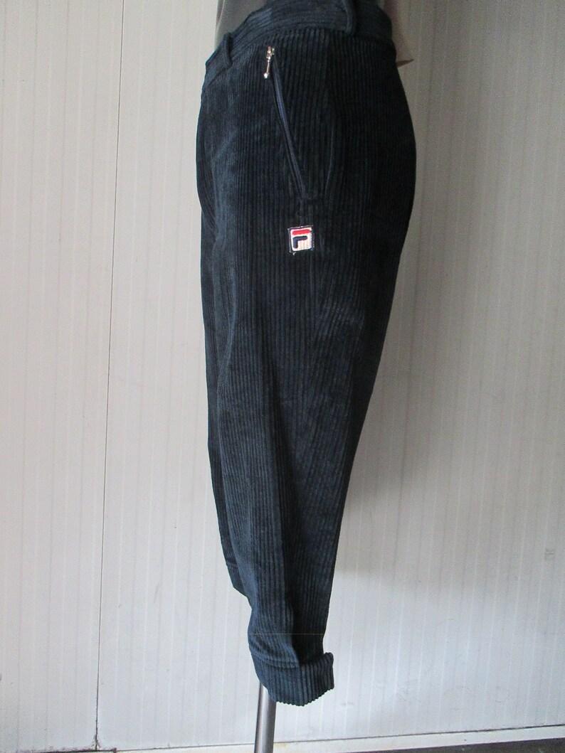 fila settanta pants