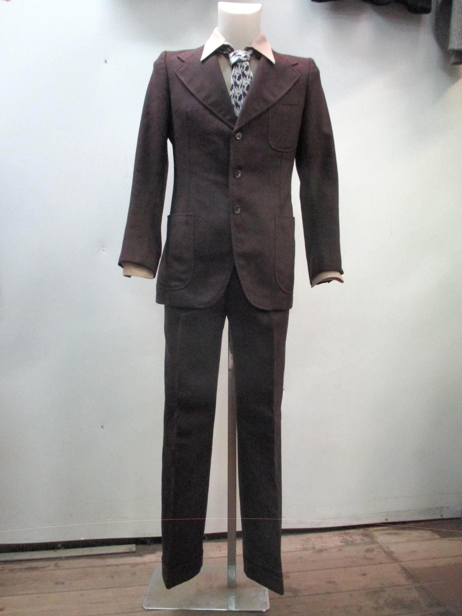 1960年代のスーツ - Etsy 日本