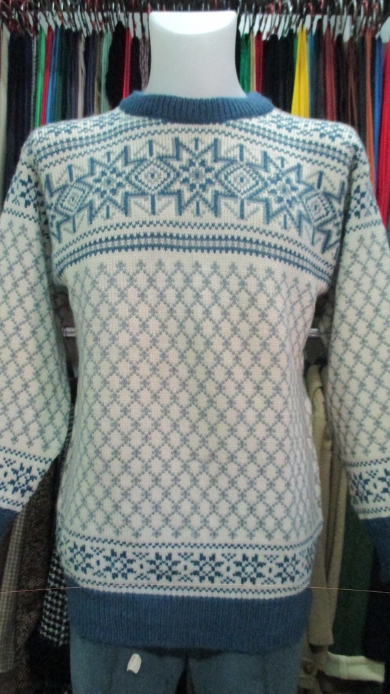 80s Pure Wool Norwegian Jumper Dale Of Norway High Etsy 80s Pure Wool Norwegian Jumper Dale Of Norway High Etsy