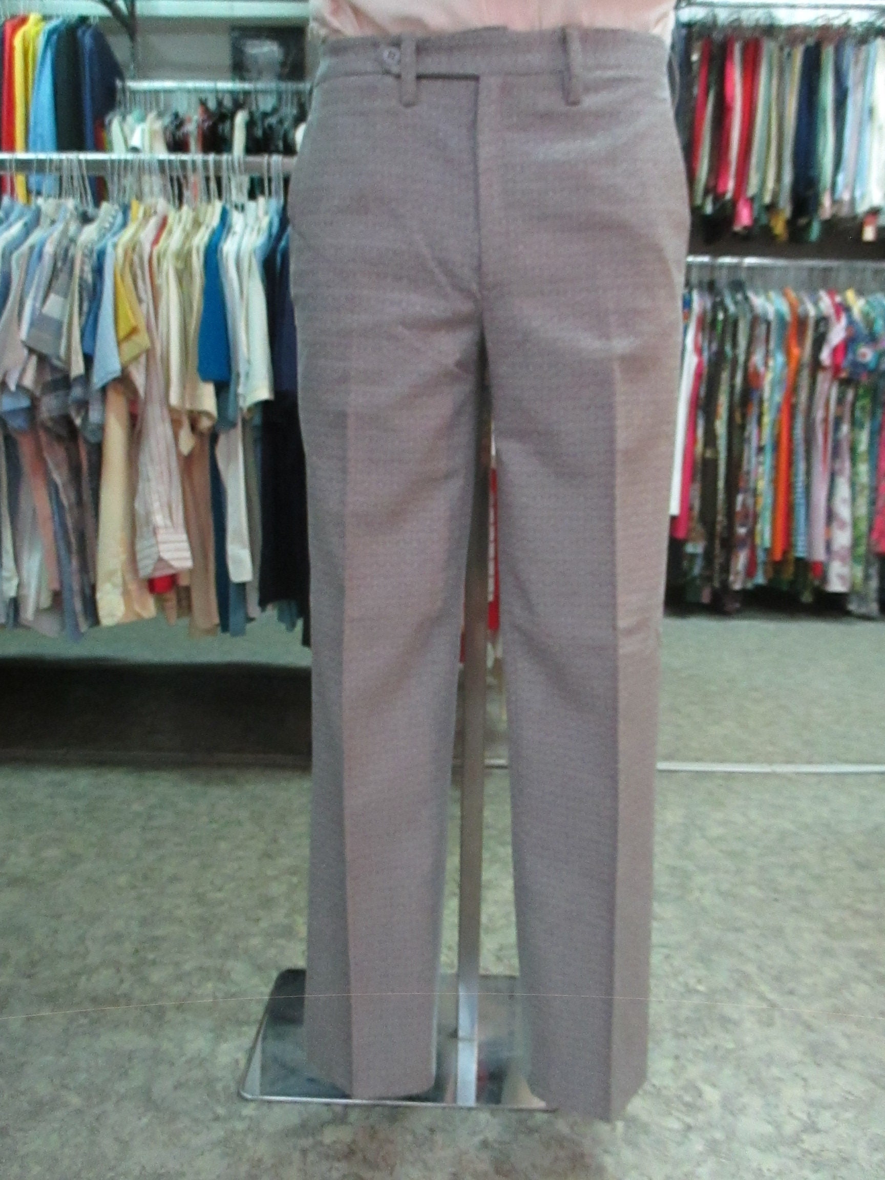 60s trousers