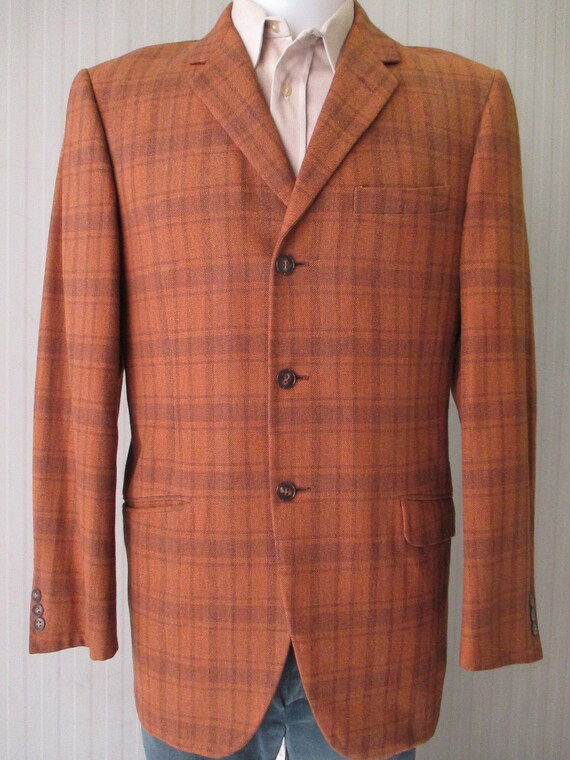 size 60 sport coat