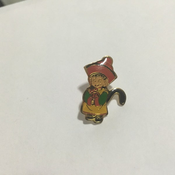 Dragonball Z Gohan Hat Pin