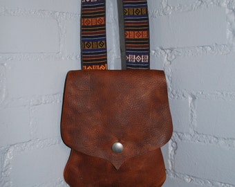 mountain man haversack