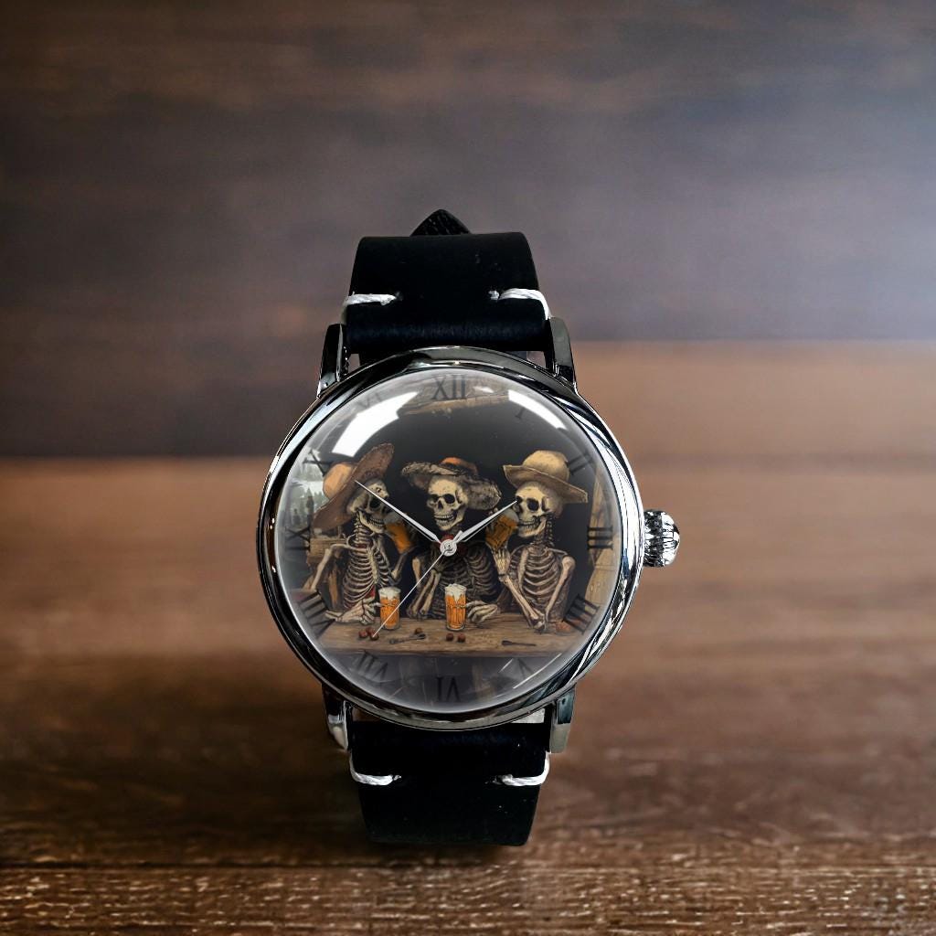Harley davidson watches - Etsy 日本