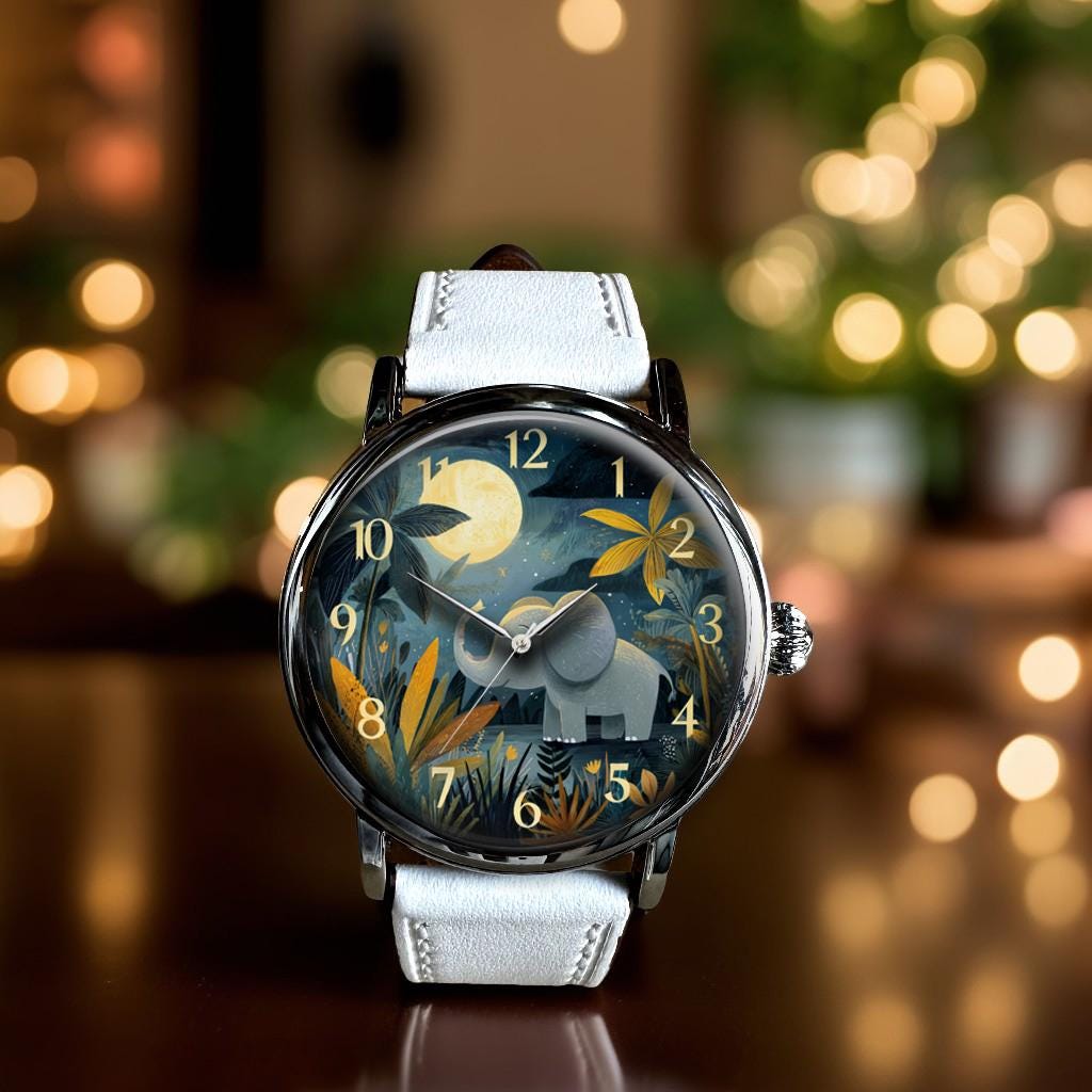 Vintage Chinese Watch - Etsy display picture 3
