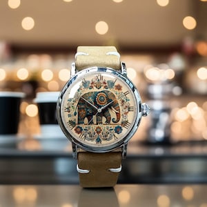 Montre Vintage Lip Mécanique Manuelle - Boîtier Ovale Plaqué Or - Fonctionne - Occasion