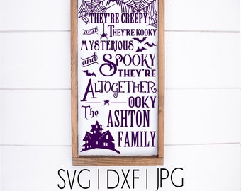 Free Free Addams Family Svg Free 274 SVG PNG EPS DXF File