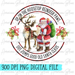 Patas de Rena/Papai Noel/PNG/Natal/digital/download/imagem