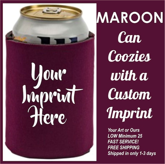 Koozie Can Coolers 24 Count – My Store Supplier