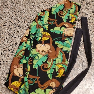 MONKEYS Mens  style /surgical / medical ca