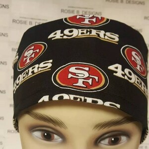 49&#39;s  S F /Mens  style /surgical / medical cap