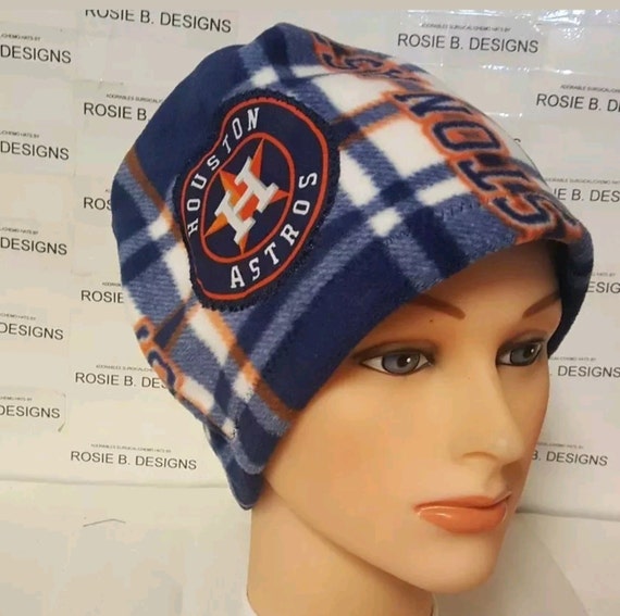 astros winter hat