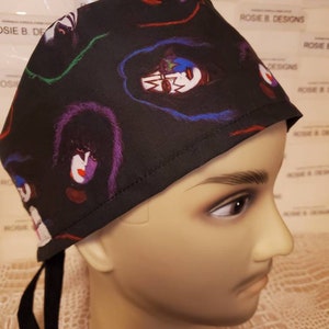 KIZZ ALIVE/Herren Stil /chirurgische / medizinische ca