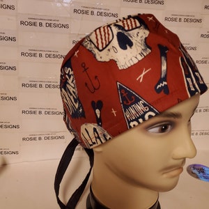 HIGH FIVE/Mens  style /surgical / medical ca
