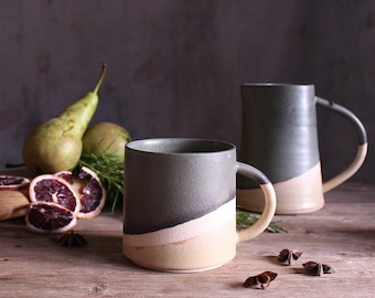 Mug Moorland Series