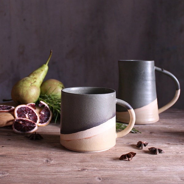 Mug Moorland Series