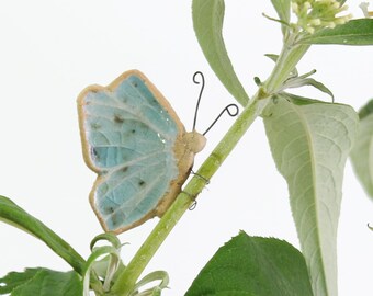 Barney Butterfly Plant Hugger Decoration | Gift Card | Letterbox Gift