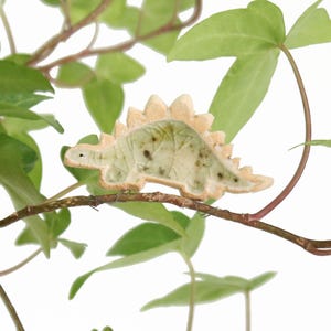 Susan Stegosaurus plantenknuffeldecoratie | Cadeaubon | Brievenbuscadeau