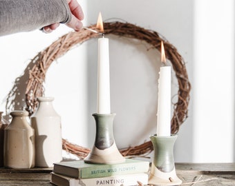 Candle Holder Moorland Series