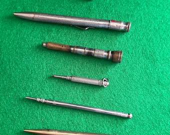 1970's Faber Castell 9800SG LOCKTITE Made in Germany