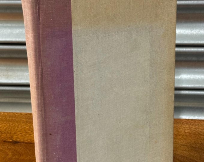 Agatha Christie – An Autobiography Hardback, 1977 - US Edition