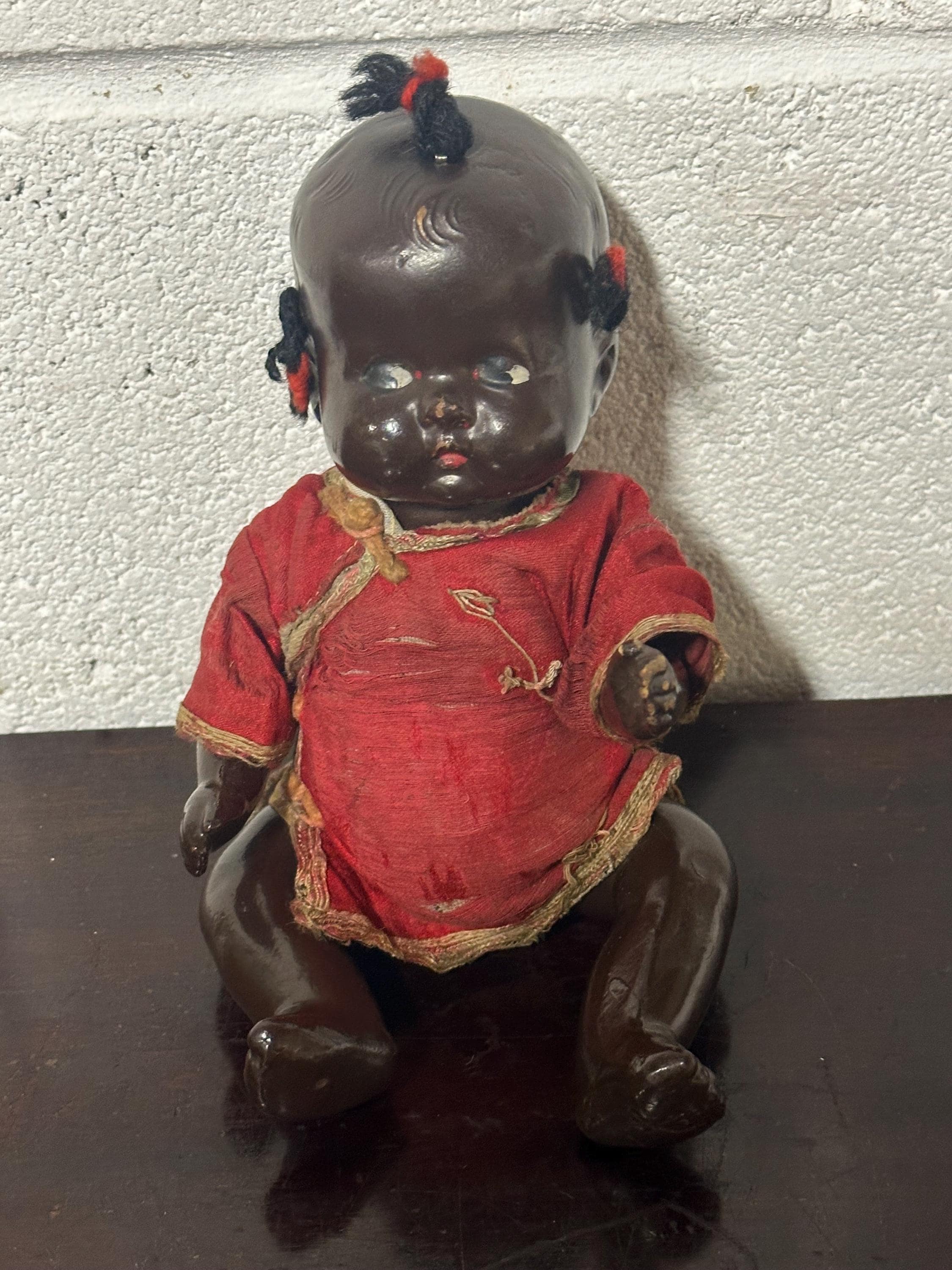 1930 Black Baby Doll - Etsy 1930 Black Baby Doll - Etsy