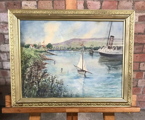 Hobart datiert