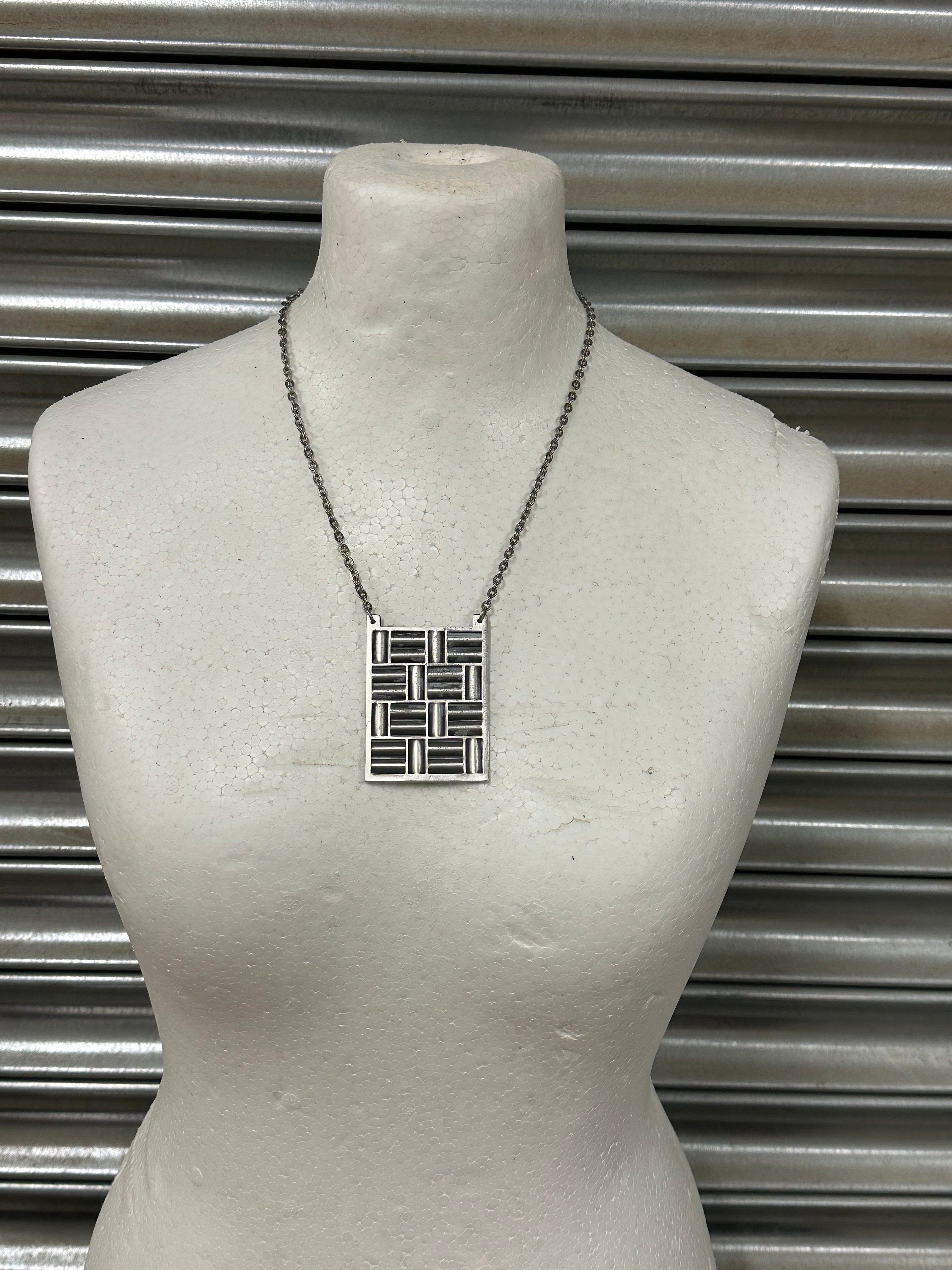 Jorgen jensen pewter - Etsy 日本