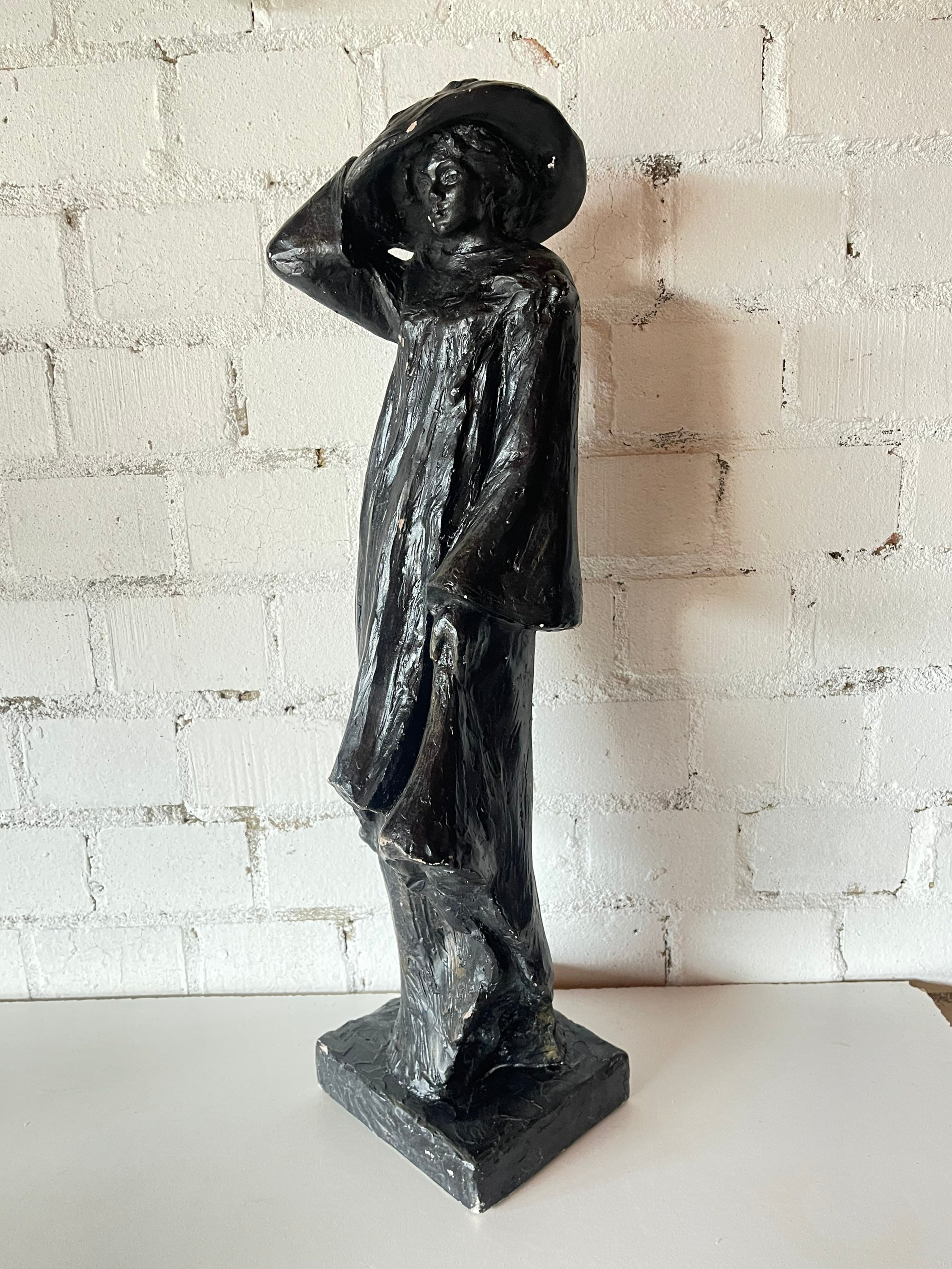 Rare Austin Statue - Etsy