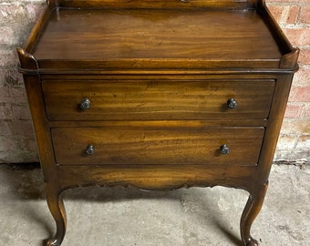 19th Century Antique Dining Room Cabinet / Chest of Drawers