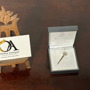 Sterling Silver 925 Golf Tee - Lovely Gift For A Golfer