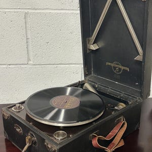 ホーン蓄音機 コロンビアフォノグラフ社製 Columbia phonograph - Etsy 日本