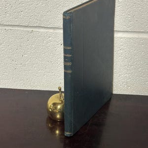 Antique Book - Sunshine For 1899. For the Home, the School, and the World