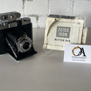 6x6 vintage camera - Etsy 日本