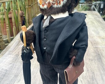London Owl Company ジェントルマンドール il_340x270.7689118352_svro.jpg