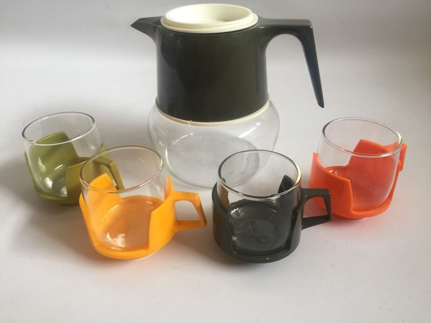 tulip sundae glass