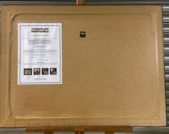 ウェストハムがワールドカップで優勝した時の直筆サイン入り