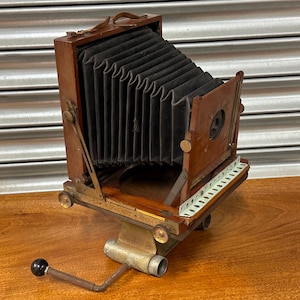1890 camera - Etsy 日本