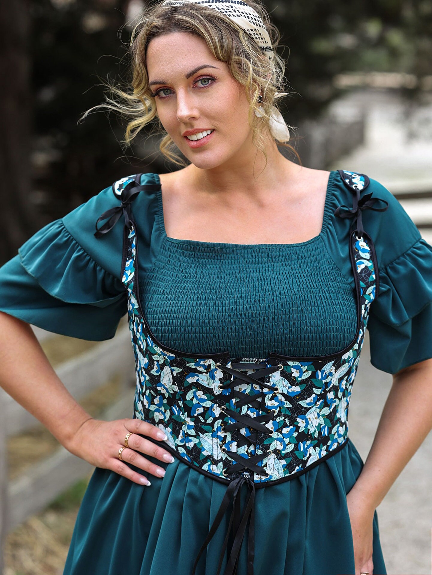 Plus Size Underbust - Etsy