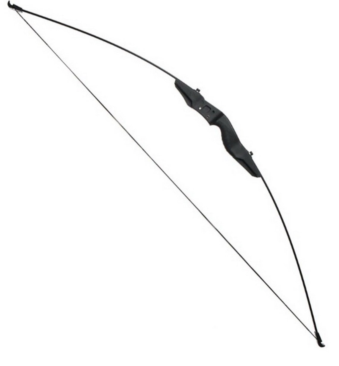 40 lbs. Functional TakeDown Fiberglass Recurve Bow Archery Etsy